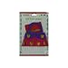 Holiday Felt Gift Card Holder