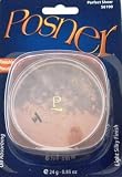 Posner Finishing Touch Loose Powder Trans Perfect Sheer (Case of 6)