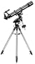 Orion SkyView Pro ED100 EQ Apochromatic Refractor Telescope
