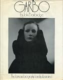 Greta Garbo in the book Garbo: The famous biography, lavishly illustrated