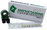 Amphetamine Abec 7 Skateboard Bearings