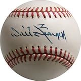 Willie Stargell Autographed / Signed Baseball
