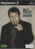 Guy Roux Manager 2002