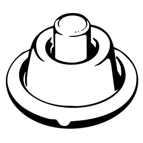 ドイツ 正規WMF 『部品 パーフェクト(旧モデル) 圧力表示ピン用パッキン 全サイズ共通 018WF0907@』