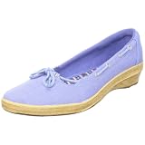 Grasshoppers Women's Whitney Wedge Pump