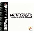 Metal Gear Solid