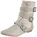 Belle by Sigerson Morrison Women's 6223 Bootie