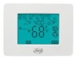 Hunter 44860 7-Day Programmable Touch screen Thermostat