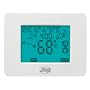 Hunter 44860 7-Day Programmable Touch screen Thermostat