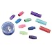 Office Products : Pentech Eraser Pack 12ct (29217)