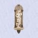 Sherri the water nymph statue home garden sculpture New