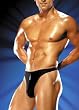 Male Power Sexy Zipper Thong