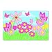 Melissa And Doug Bella Butterfly Placemat (Each)