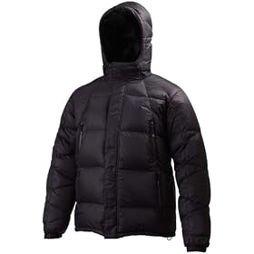 Helly Hansen Mens Verglas Down Jacket