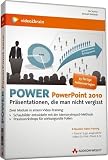 Power PowerPoint 2010 (Video-Training)
