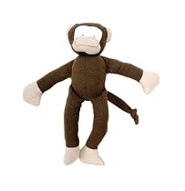 Organic Monkey Toy