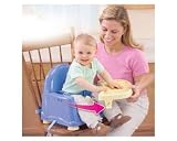 Safety First Swing Tray Booster seat