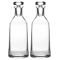 Simplicity 2-pc. Glass Cruet