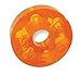 DogSavers Disc, Assorted Colors, Small, 2-1/2-Inch