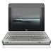 Electronics : HP 2133 Mini-Note 1.2GHz 2GB DDR2 Vista 120gb HD 6 cell battery 8.9