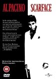 Scarface [DVD] by Al Pacino