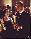 Terrell Owens Signed Photo - BEBE NEUWIRTH *HOW TO LOOSE A GUY* 8X10 W COA - Autographed NFL Photos