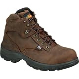 Thorogood Work Boots Mens Sport Hiker Steel Toe Dirty Brown 804-4890
