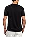 Perry Ellis Men's Luxe Crew-Neck T-Shirt