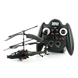SilverlitMiniApache3chI/RHelicopter
