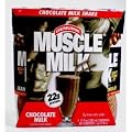 Monster Milk RTD 12 - 20 fl oz (591 mL) Bottles Chocolate Meal Replacements Dri