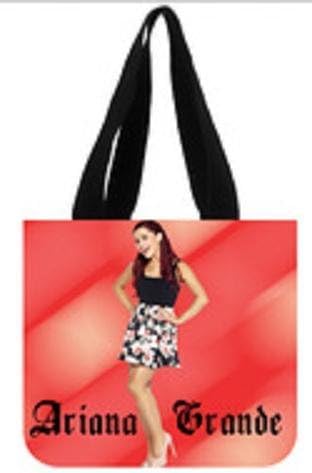 Grapefruit Custom Ariana Grande tote bag DIY design for you