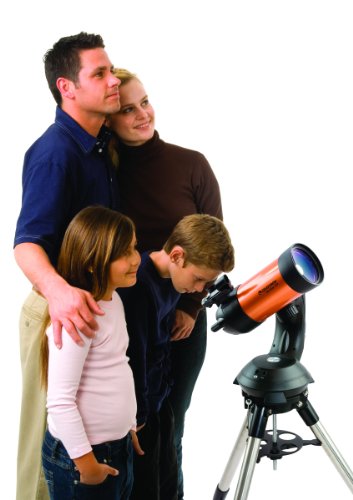 computerized telescopes for beginners