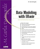 Data Modeling with ERwin (Other Sams)