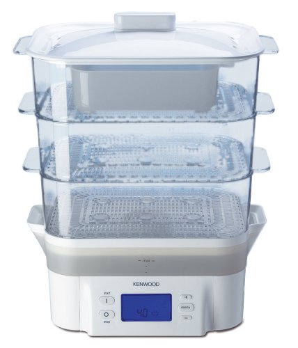 Kenwood FS470 vaporiera Kenwood FS470 vaporiera