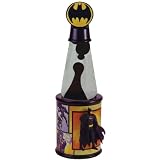Batman - Gotham City Motion Lamp