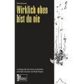Wirklich oben bist du nie