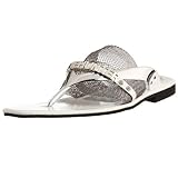 [ラブハンター] LOVEHUNTER チャーム サンダル 1055 WHITE (ホワイト/M)