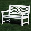 Hennell Bench