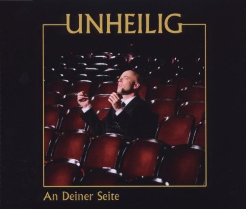 UNHEILIG - An deiner Seite (Live Version) Lyrics - Zortam Music