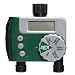 Orbit 62062N-Two Valve timer with one programmable valve and one manual valve.
