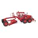 1/50 US Forestry, Komatsu GD655