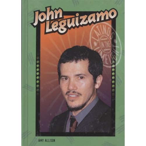 John Leguizamo (LL) (Latinos in the Limelight)