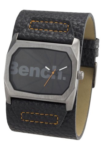 Bench Herrenuhr Quarz BC0243BKBK