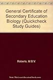 GCSE biology