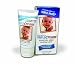 Triple Cream Severe Dry Skin/Eczema Care, 2-Ounce (Pack of 2) 414SjnEkgVL. SL75 How to get rid of acne, pimples and other skin problems.