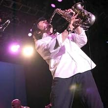 Boney James