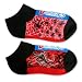 U-NEAKS BARBED WIRE - SPIDERS KIDS SOCKS
