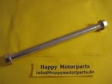 Produkt-Bild: Quad / ATV / Dirt Bike / Pit Bike Steckachse 235x15mm