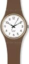 Swatch Colour Code Coll. CHOCO-LATTE GC106