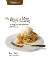 Beginning Mac Programming